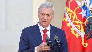 'Lamento que el objetivo sea boicotear': Kast ante posible 'tsunami' de indicaciones al proyecto de Reconstrucción Nacional