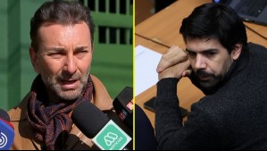 Abogado de Joaquín Lavín León relata la primera noche en la cárcel del exdiputado: 'Él está tranquilo'