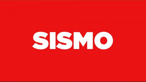Fuerte temblor de magnitud 5,5 sacude a la zona sur de Chile