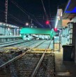 La madrugada de este sábado se registró el desrielo de un tren de carga en la comuna de Chiguayante, en la región del Biobío. El hecho está afectando el normal funcionamiento del Biotren. ¡Detalles!