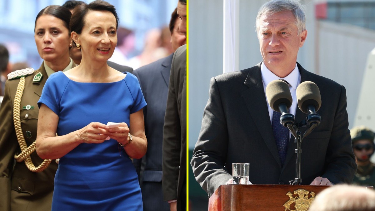 Reconstrucción Nacional: Corte Suprema sugiere 'ajustes relevantes' y se divide ante indemnización del Estado a los privados