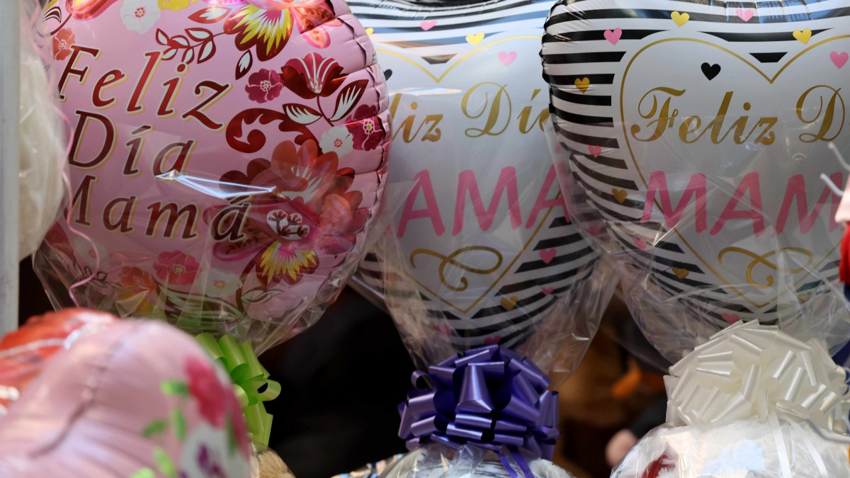 Celebración del Día de la Madre: Conoce cómo funcionará el comercio y una guía con las mejores ideas para regalonearlas