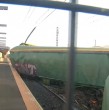 EFE Sur se refirió esta mañana al descarrilamiento de un tren de carga en la estación de Chiguayante, región del Biobío, descartando personas lesionadas por el accidente e informando sobre el despeje del paso vehicular afectado. ¡Detalles!