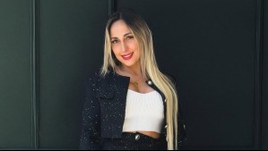 'Me tiene emocionalmente muy mal': Rebeca Naranjo revela extorsiones en medio de rumores de quiebre con Nano Calderón
