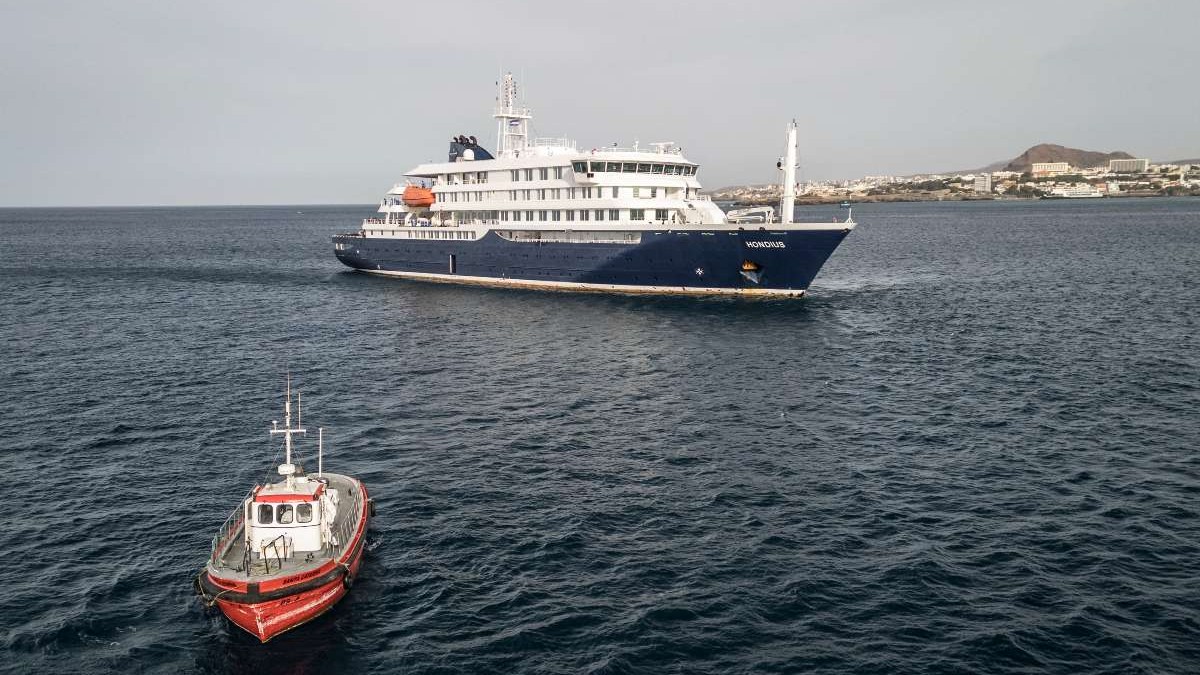 Preocupación en Canarias ante el inminente arribo de crucero con hantavirus: OMS asegura que el riesgo 'sigue siendo bajo'