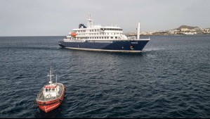 Preocupación en Canarias ante el inminente arribo de crucero con hantavirus: OMS asegura que el riesgo 'sigue siendo bajo'