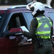 Una fiscalización a cargo de personal de Carabineros terminó con la detención de un conductor que se desplazaba a exceso de velocidad la mañana de este sábado por la Cistanera Norte. ¡Iba a esta velocidad!