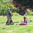 Miles de familias se preparan para acudir este fin de semana a distintos cementerios del país en el marco de la conmemoración del Día de la Madre. Revisa horarios y actividades en algunos de los camposantos de la Región Metropolitana.