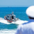 Un menor de 14 años falleció este sábado tras caer al mar mientras pescaba, hecho ocurrido en el sector de Cachagua, en la comuna de Zapallar, región de Valparaíso.