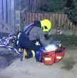 Una emergencia médica se vivió este sábado en la comuna de Toltén, región de La Araucanía, luego que nueve estudiantes se desmayaran mientras realizaban trekking.