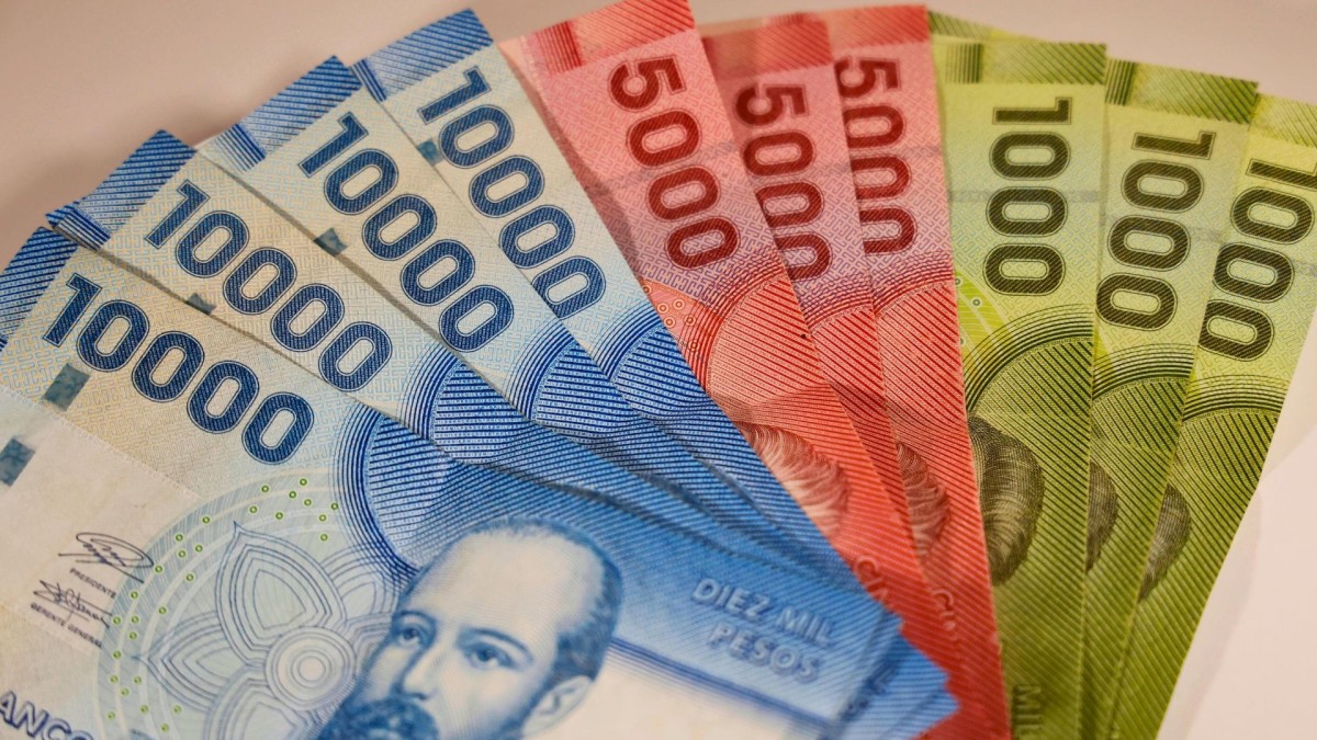 La UF se dispara y se acerca a los $41 mil: ¿Es posible controlar la subida de la Unidad de Fomento?
