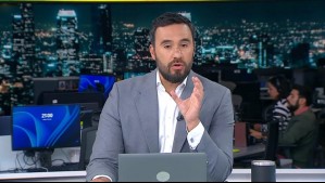 Meganoticias Prime - Sábado 9 de mayo 2026