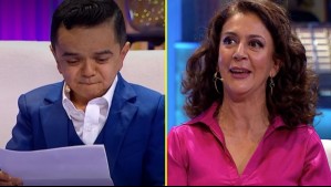 Paola Troncoso sorprende a Miguelito con carta en Only Friends: 'Uno de los regalos más hermosos'