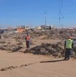 Meganoticias conversó con el delegado presidencial de Coquimbo, quien detalló los problemas que generaba la conexión subterránea al suministro eléctrico de una toma de La Serena. ¡Detalles!