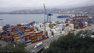 Contraloría resolvió a favor del acuerdo para expansión del puerto de Valparaíso