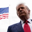 El presidente de Estados Unidos, Donald Trump, afirmó en una entrevista emitida este domingo que solo tomaría dos semanas atacar \\\'cada uno de los objetivos\\\' restantes en Irán, y añadió que la república islámica ya está \\\'militarmente derrotada\\\'.