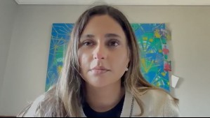 Nieta de María Ercira a dos años de su desaparición: Anuncia marcha y se vuelve a quejar de 'errores en la investigación'