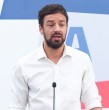 La encuesta Plaza Pública de Cadem de este domingo 10 de mayo hizo un repaso por las figuras políticas más relevantes del país, destacando la imagen positiva que tiene la ciudadanía del alcalde de Maipú, Tomás Vodanovic (FA). ¡Detalles!