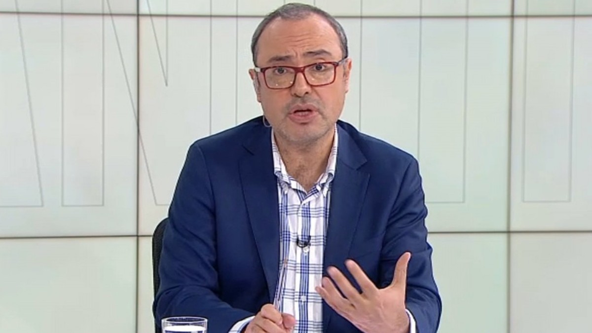 Columna de Mauricio Morales: 'Los partidos al ataque'