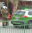 Un hombre falleció la tarde de este domingo tras ser víctima de una agresión con arma blanca, hecho ocurrido a solo una cuadra del Congreso Nacional en la ciudad de Valparaíso.