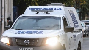 Sernageomin informa de muerte de trabajador en un accidente registrado en la comuna de Combarbalá