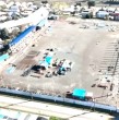 La empresa constructora Servicom abandonó repentinamente las obras de un nuevo estadio en Padre Las Casa, señalando en una carta que simplemente ya no tenía dinero para comprar materiales. ¡Detalles!