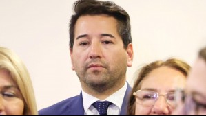 Rechazo transversal en mundo político por agresión contra diputado Olivares: 'La violencia no se puede permitir en ningún evento'