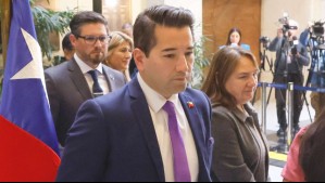 Golpes de puño y patadas: Lo que se sabe de la agresión al diputado Javier Olivares y su asesor