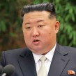 Corea del Norte incorporó una nueva cláusula en su Constitución que ordena responder con un ataque nuclear automático si el líder Kim Jong-Un es asesinado o queda incapacitado por una acción extranjera.