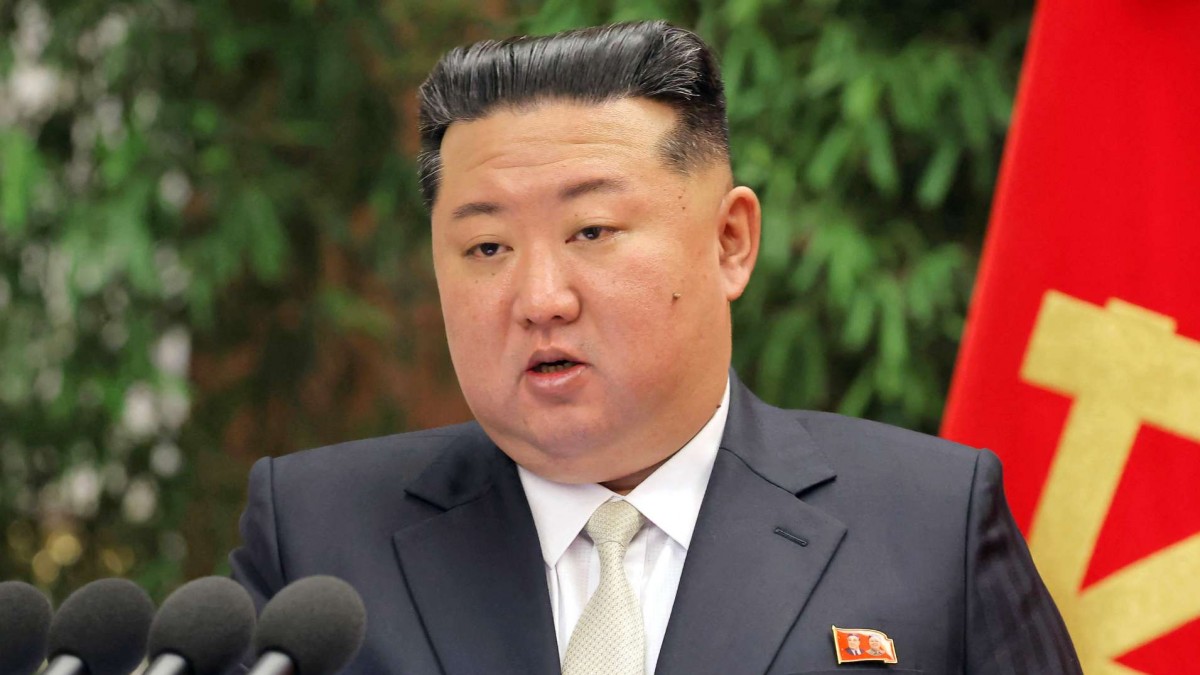 Corea del Norte ordena responder con ataque nuclear automático si Kim Jong-Un es asesinado