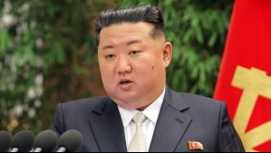 Corea del Norte ordena responder con ataque nuclear automático si Kim Jong-Un es asesinado
