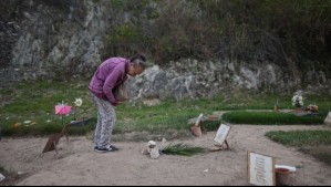 Nunca me dejaron verlo: Madre de preso político clama justicia, el régimen de Venezuela ocultó su muerte casi un año