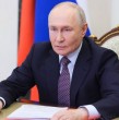 Revisa las declaraciones del presidente de Rusia, Vladimir Putin, sobre el posible término del conflicto con Ucrania, enfrentamiento que comenzó en febrero de 2022.