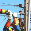 Enel Distribución anunció cortes de luz en algunas comunas de la Región Metropolitana para este lunes 11 de mayo. Esto se debe a trabajos en la red eléctrica que se pueden extender por varias horas.