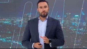 Meganoticias Prime - Domingo 10 de mayo 2026