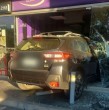 exministra de la Corte de Apelaciones de Santiago, fue detenida tras chocar contra una cafetería en La Reina. Una trabajadora resultó lesionada. Se investiga si Toro conducía bajo la influencia del alcohol.