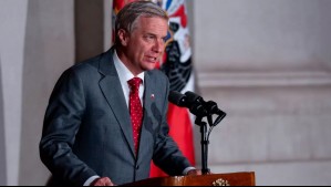 Cadem registra alza en aprobación del Presidente Kast tras cinco semanas de caída