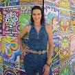 La modelo y comunicadora chilena Renata Ruiz contó que decidió eliminar dos tatuajes que llevó por más de una década en sus brazos, asegurando que nunca se sintió cómoda con ellos y que incluso afectaron parte de su carrera profesional.