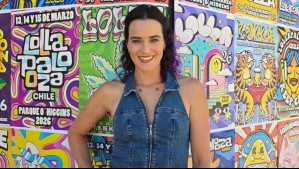 Renata Ruiz se borró dos tatuajes que tuvo por más de 10 años: Esta fue la razón