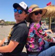 Un difícil momento personal atraviesa el comediante Sergio Freire, quien confirmó este fin de semana el fallecimiento de su madre, Elizabeth Díaz Vilches, justo en medio de la conmemoración del Día de la Madre.
