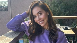 'Donde caben dos, caben tres': Vale Roth anunció que está embarazada de su tercer hijo