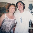 El comediante Sergio Freire atraviesa un difícil momento personal luego de confirmar el fallecimiento de su madre, noticia que compartió a través de sus redes sociales con una emotiva publicación dedicada a ella.