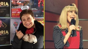Gloria Benavides reveló cuánto ganaba durante Sábado Gigante: Contó dura conversación con Mario Kreutzberger