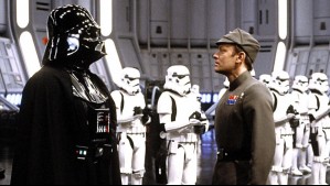 Conmoción internacional por muerte reconocido actor de 'Star Wars, el retorno del Jedi'