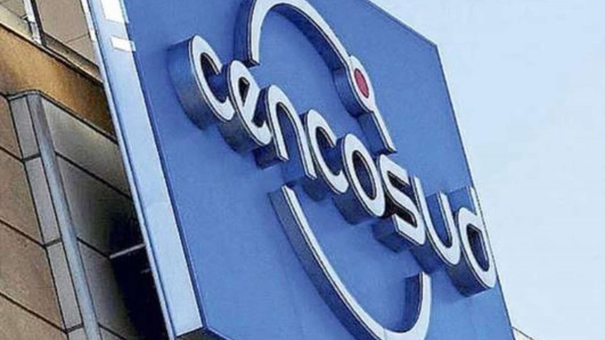 Cencosud activa ambicioso proyecto inmobiliario en Santiago: Contempla viviendas, comercio y servicios