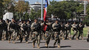 Ejército reactivó entrenamiento de reservistas en todo Chile: ¿Quiénes pueden integrarse?