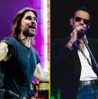 BAMBA Festival debutará en Chile con Juanes, Marc Anthony y Fito Páez. El evento se realizará en octubre de 2026 en Santiago. Revisa lineup, fechas y cómo comprar entradas.