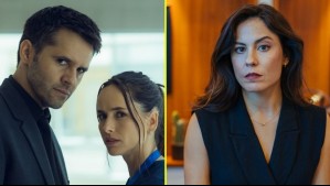 Mega estrena este lunes su primera teleserie vertical: Así puedes ver 'Salvando a Ema'