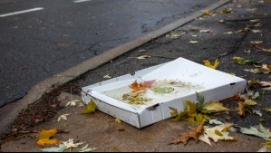 ¿Se pueden reciclar las cajas de pizza? Los cinco mitos más comunes sobre el reciclaje