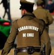 Mega Investiga accedió a la carta enviada desde prisión por uno de los ex carabineros imputado por la muerte de una joven colombiana en Santiago Centro. Revisa qué dijo.